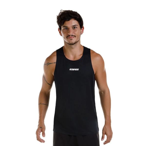 Regata Olympikus Esporte Corre | Masculina